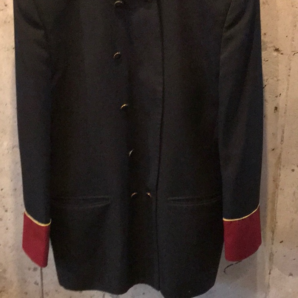 Valet Jacket - image 2